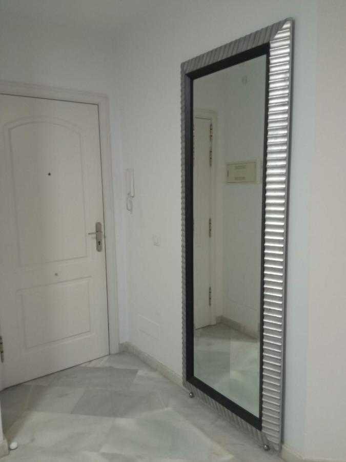 Appartamento Mi Capricho Playa Marbella Sitio de Calahonda Esterno foto