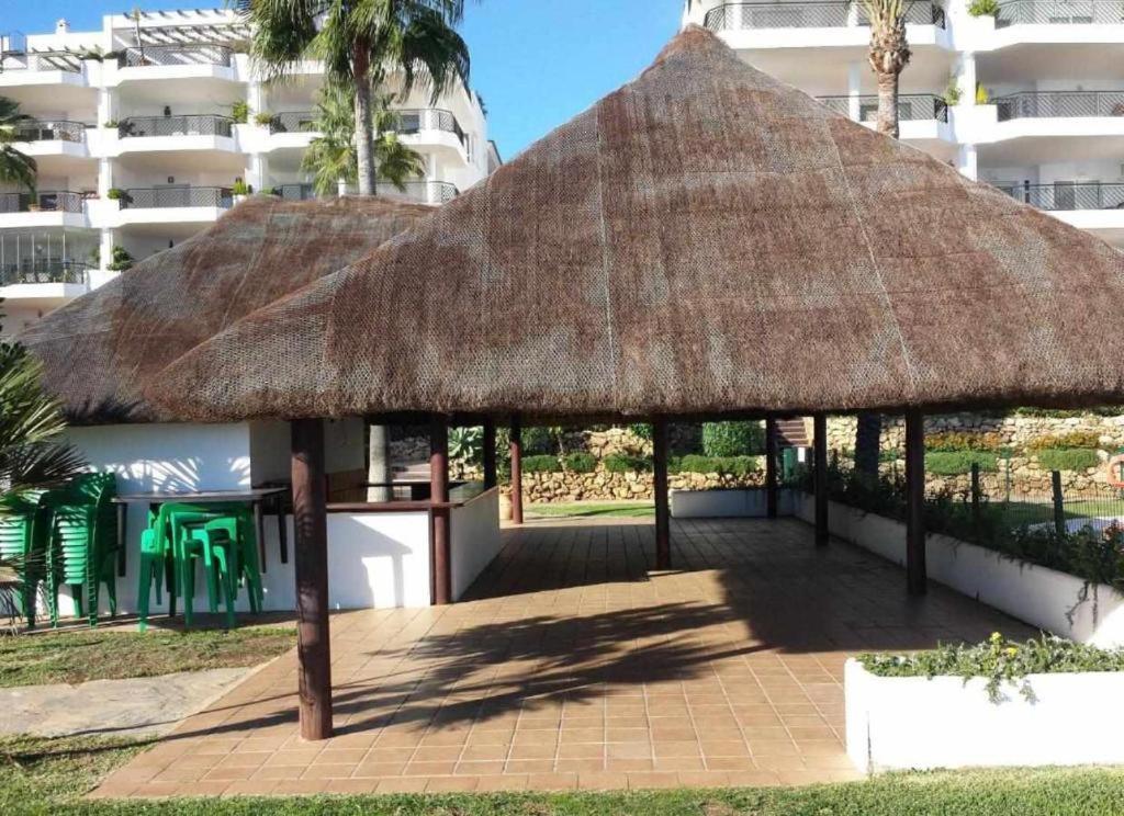 Appartamento Mi Capricho Playa Marbella Sitio de Calahonda Esterno foto
