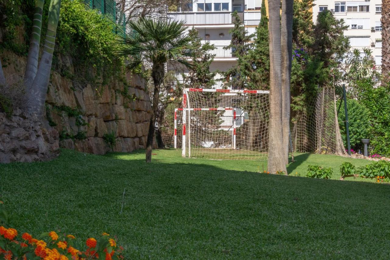 Appartamento Mi Capricho Playa Marbella Sitio de Calahonda Esterno foto