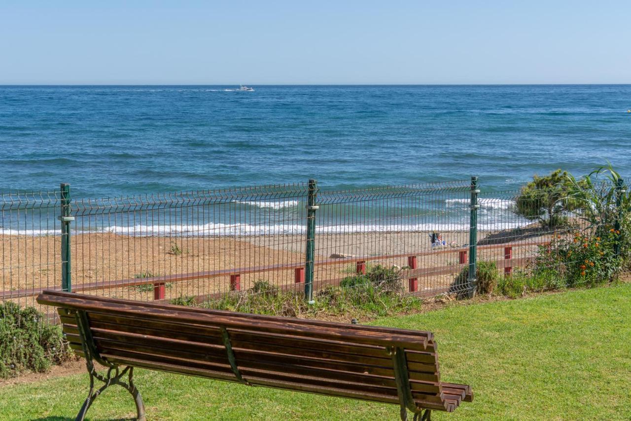 Appartamento Mi Capricho Playa Marbella Sitio de Calahonda Esterno foto