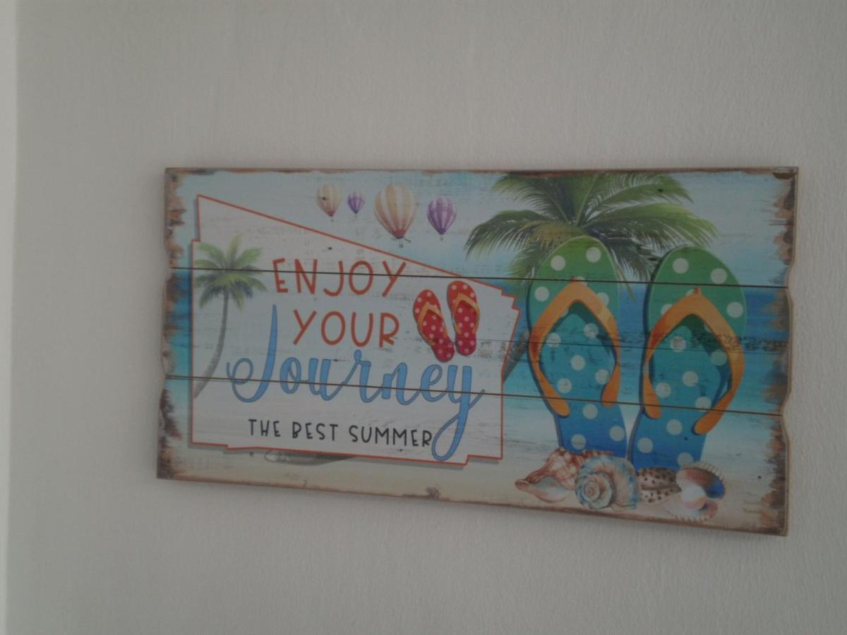 Appartamento Mi Capricho Playa Marbella Sitio de Calahonda Esterno foto